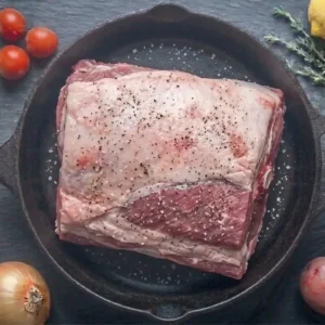 Frozen Lamb/Mutton